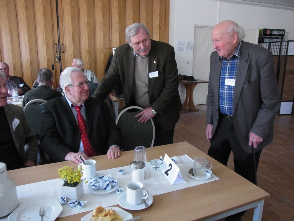 Arnetzl, Helfried / Großmann, Ernst / Best, Franz