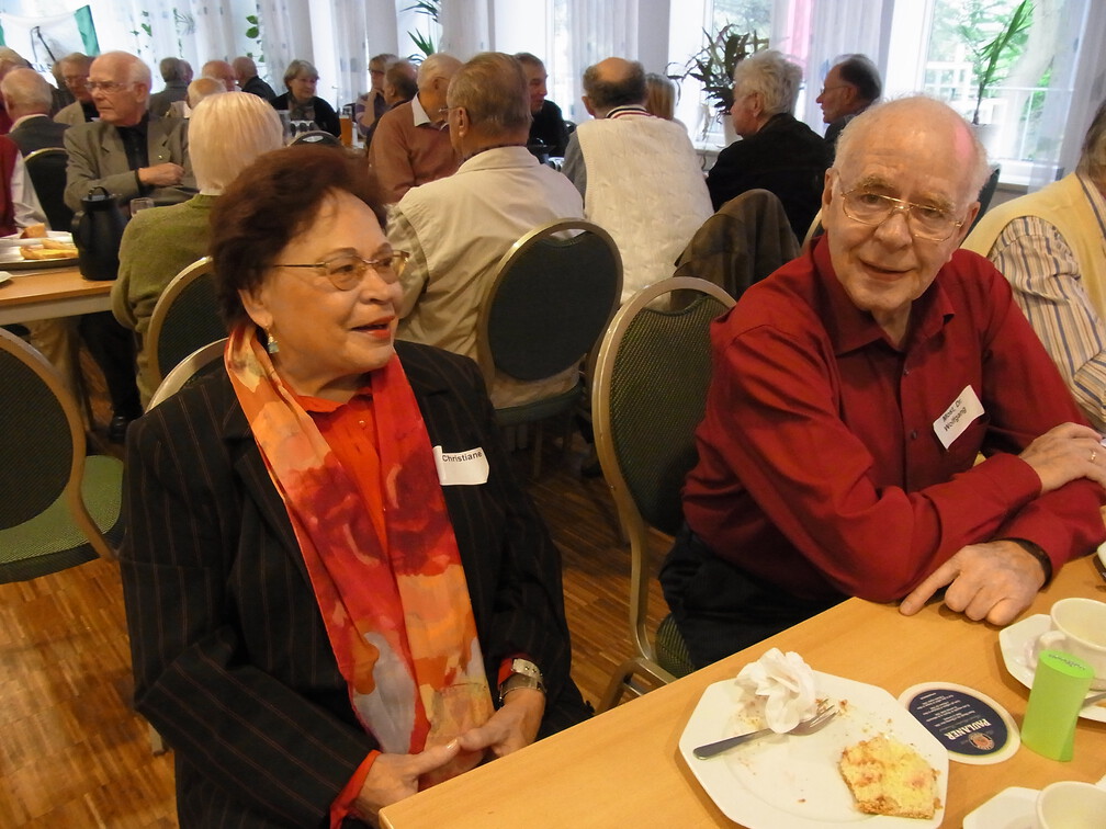 Most , Christiane / Most , Dr. Wolfgang