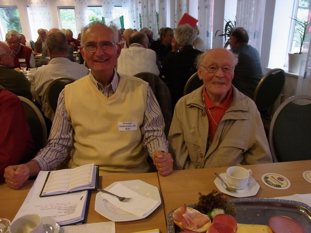 Schulze-Gattermann , Dr. Rolf / Weichart , Dr. Helmut