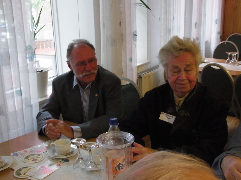 Tegtmeyer, Heinz-Dieter / Bernshausen, Dr. Dieter