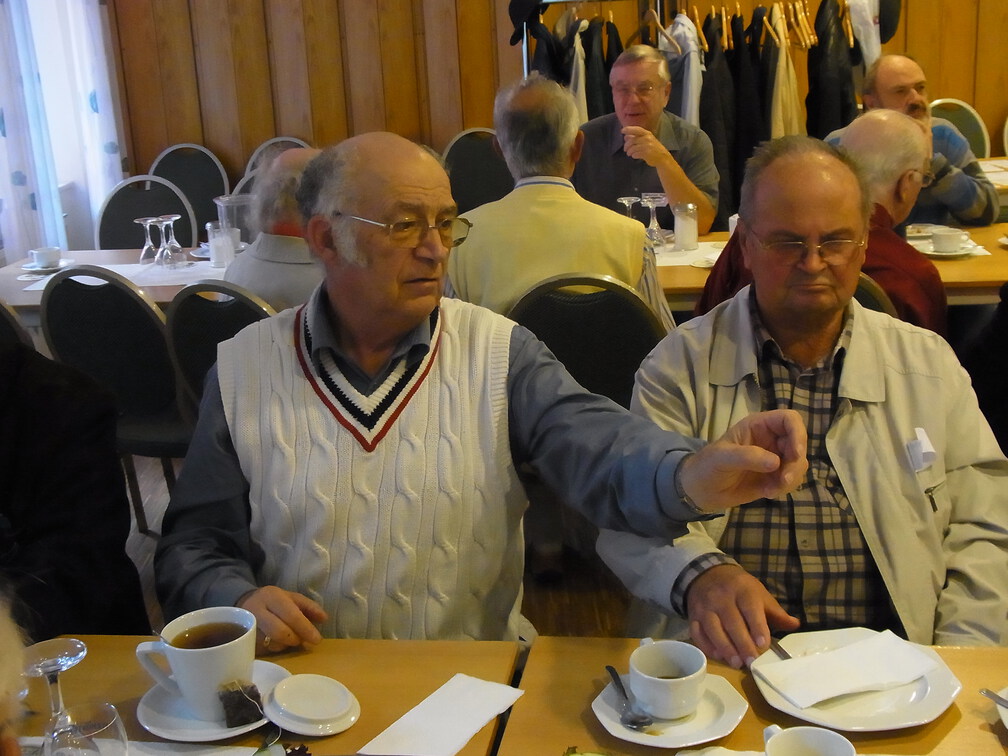 Dostmann, Hans / Meinecke, Günter 