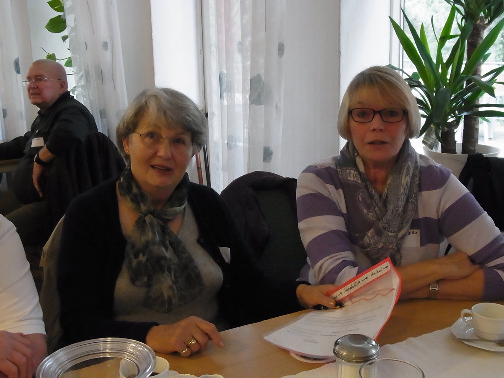 Grönke, Annalore /  Maack, Brigitte 