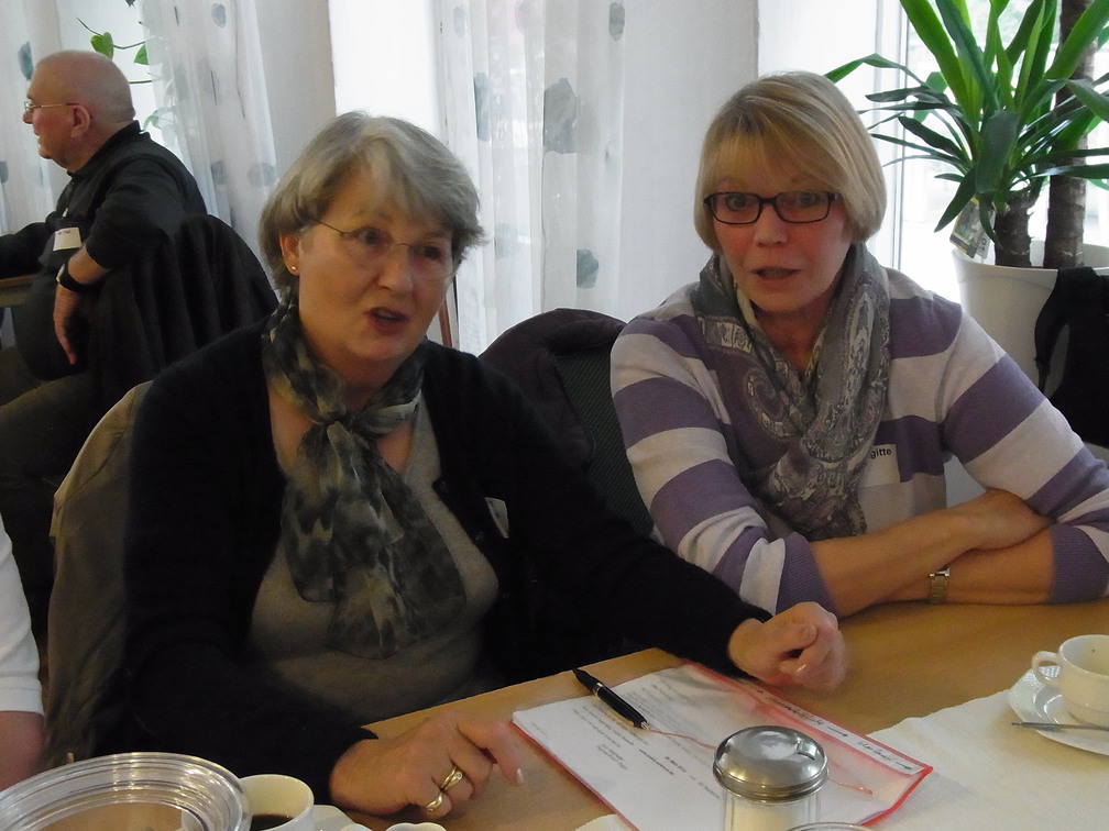 Grönke, Annalore / Maack, Brigitte