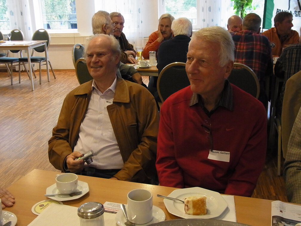 Mittermair, Adolf / Fromm, Gerhard