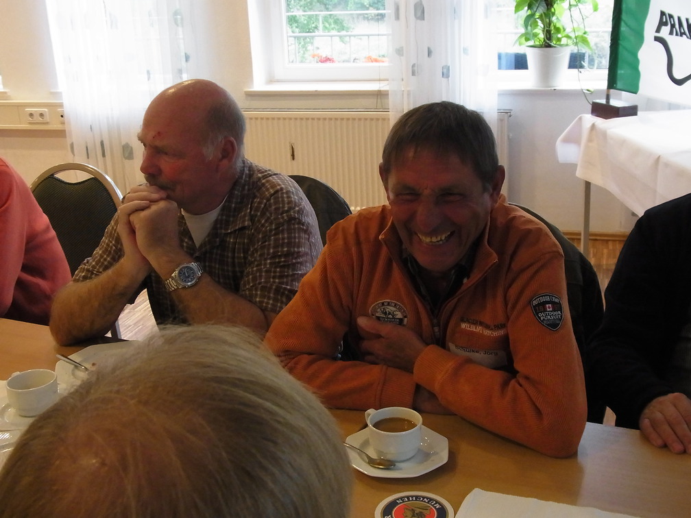 McVean, Hugh / Schülke, Jörg 