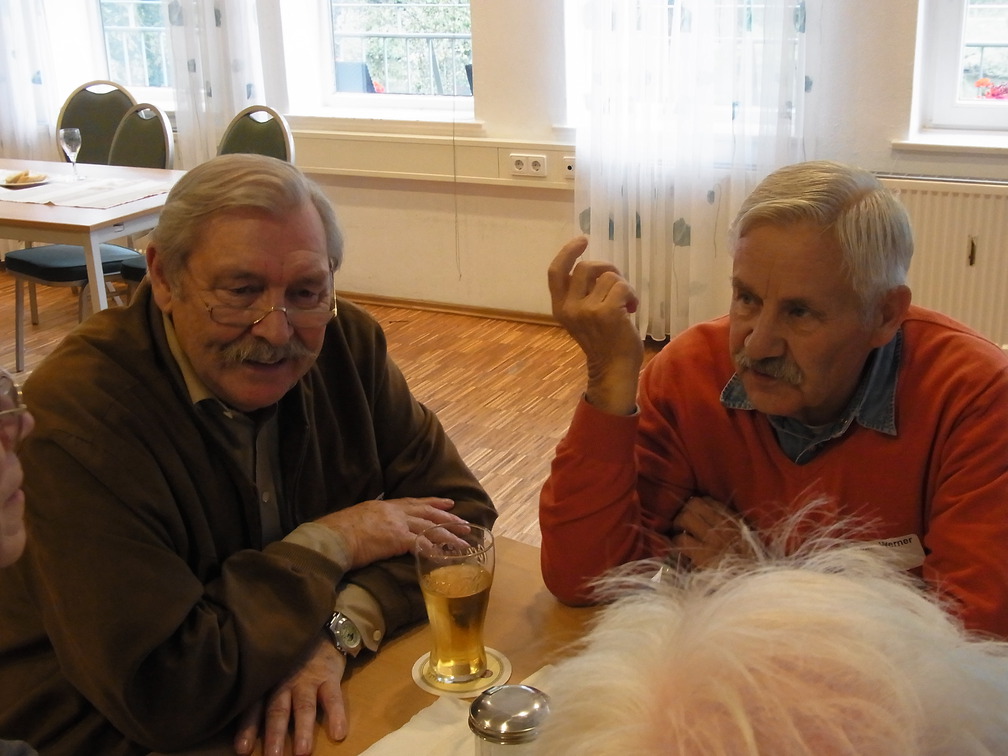 Großmann, Ernst / Prüm, Werner 