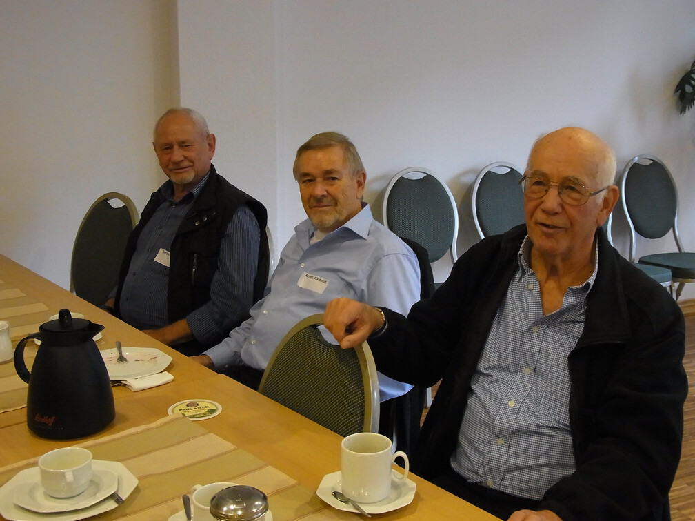 Tietze, Claus / Arndt, Hartmut / Vick, Peter