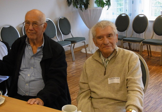 Vick, Peter / Ochse, Gerhard