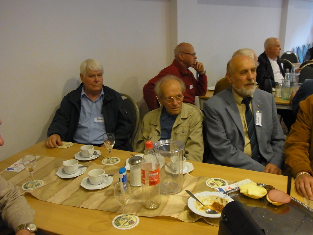 Eckhardt, Hermann / Lehmann, Horst-Weerd / Gatz, Hans.Joachim