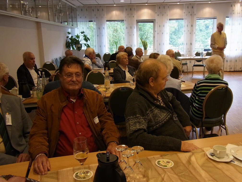 Leitzbach, Frank / Olheide, Walter