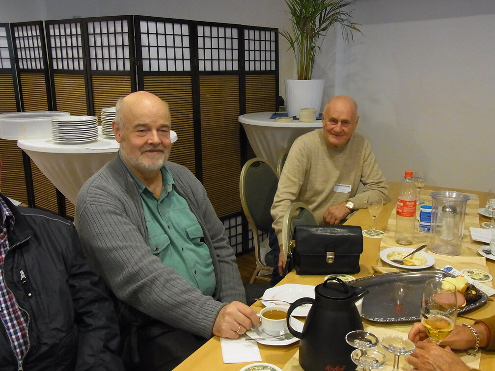 Windolph, Manfred  / Schrader, Horst 