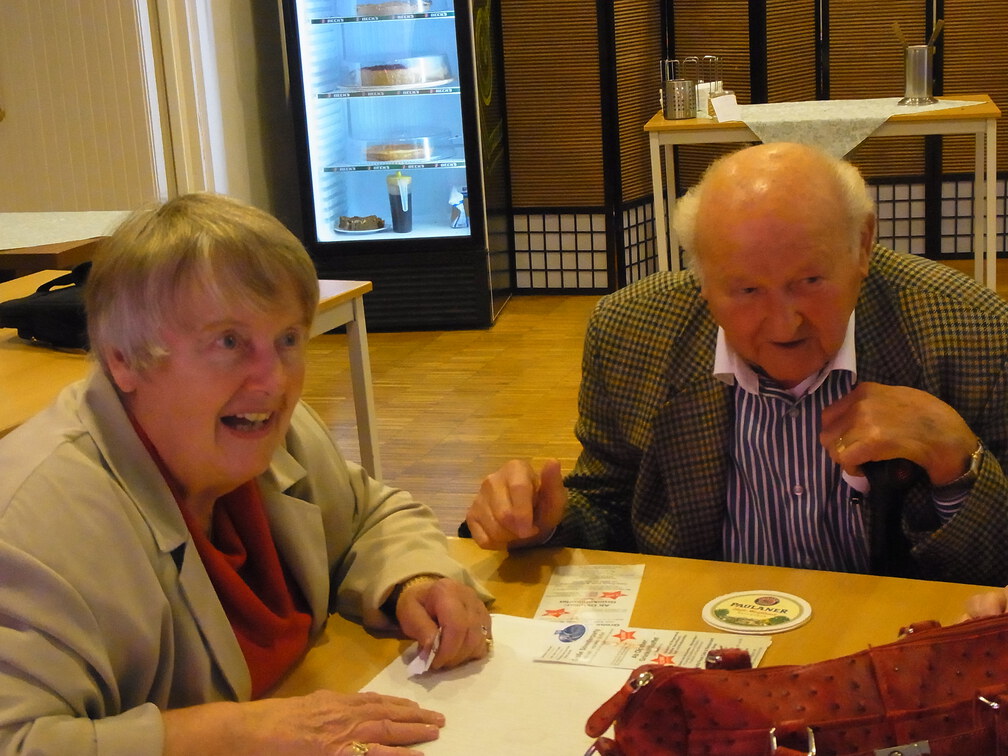 Schmidt, Cordula / Best, Franz