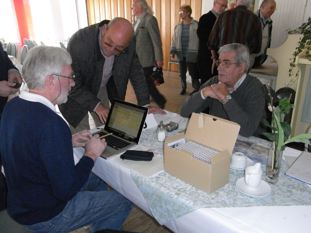 Diehl, Wolfgang / Wünsch, Hermann / Schrader, Horst, K.