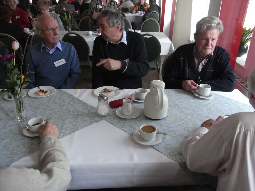  Lemcke, Klaus / Stern, Dr. Wolfgang / Witte, Hermann-Otto