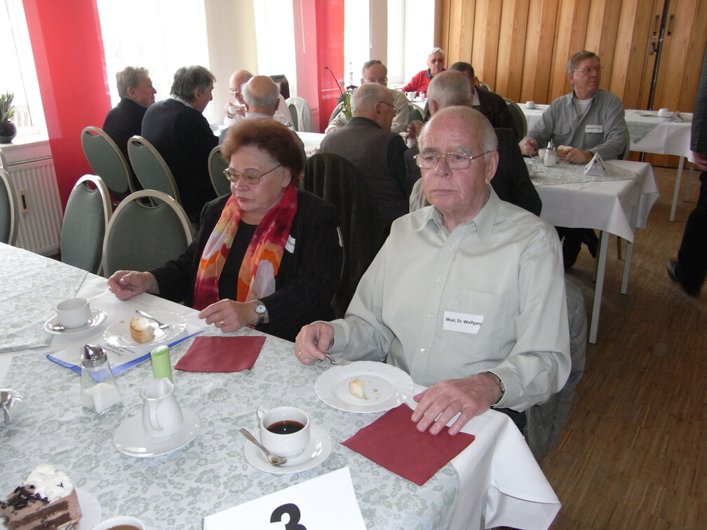 Most, Christiane / Most, Dr. Wolfgang