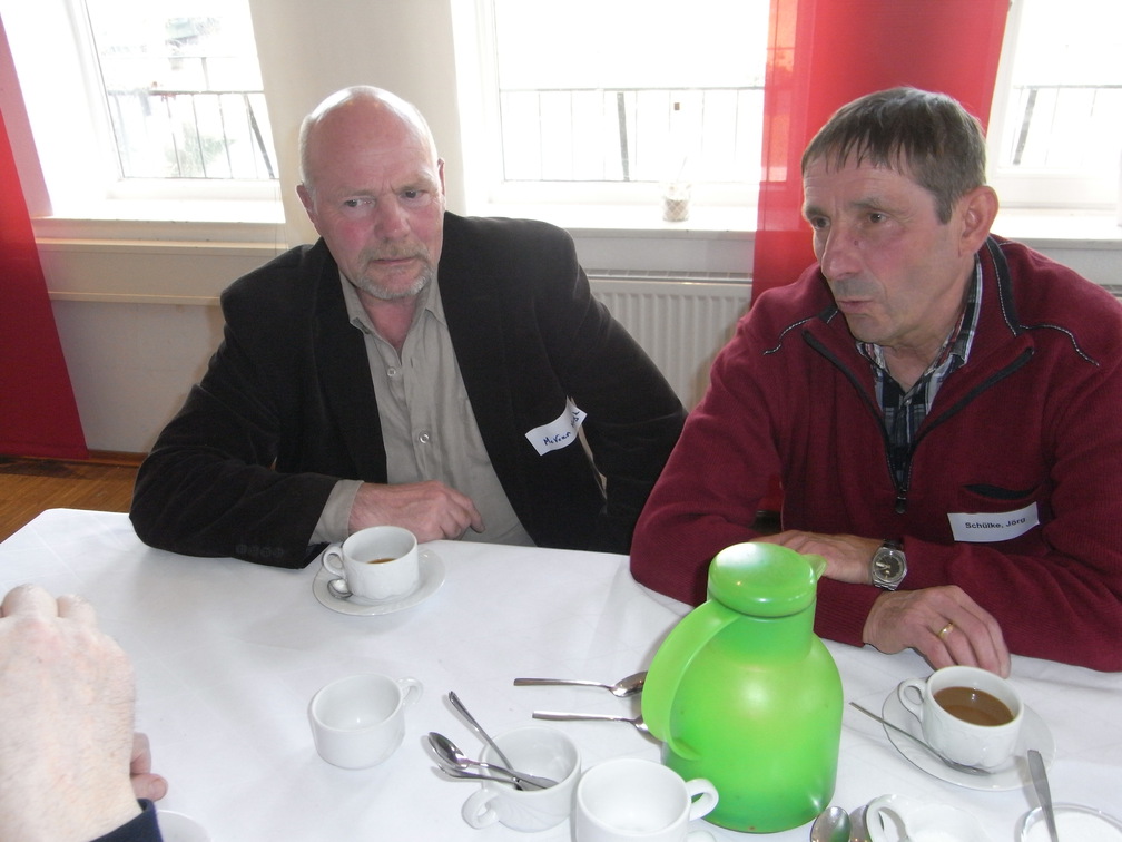  McVean, Hugh / Schülke, Jörg