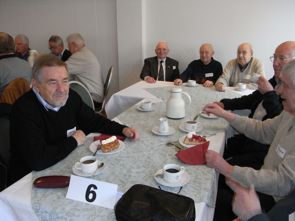 Arndt, Hartmut / Ueberschar, Hans-Joachim / Schön, Wilfried / Kromrei, Hans-Georg / Vick, Peter /  / Ochse, Gerhard