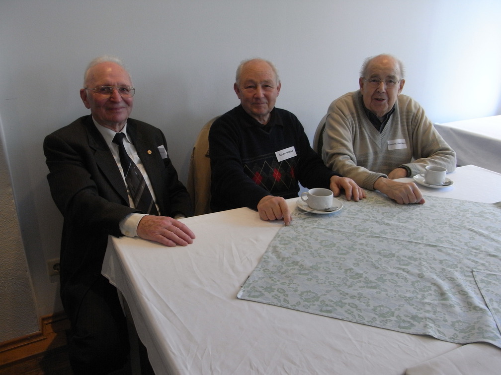 Ueberschar, Hans-Joachim / Schön, Wilfried / Kromrei, Hans-Georg