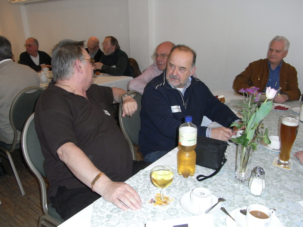 Heitland, Dankwart / Nahrius, Horst / Sorg, Albert