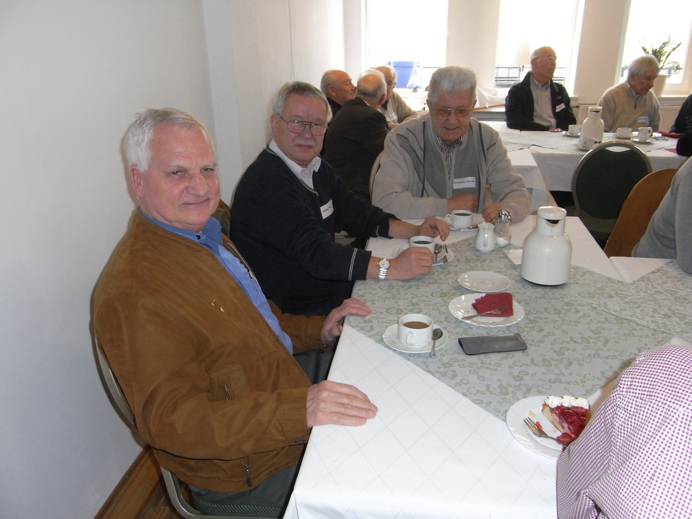 Sorg, Albert / Fricke, Rolf / Georgesco, Valentin