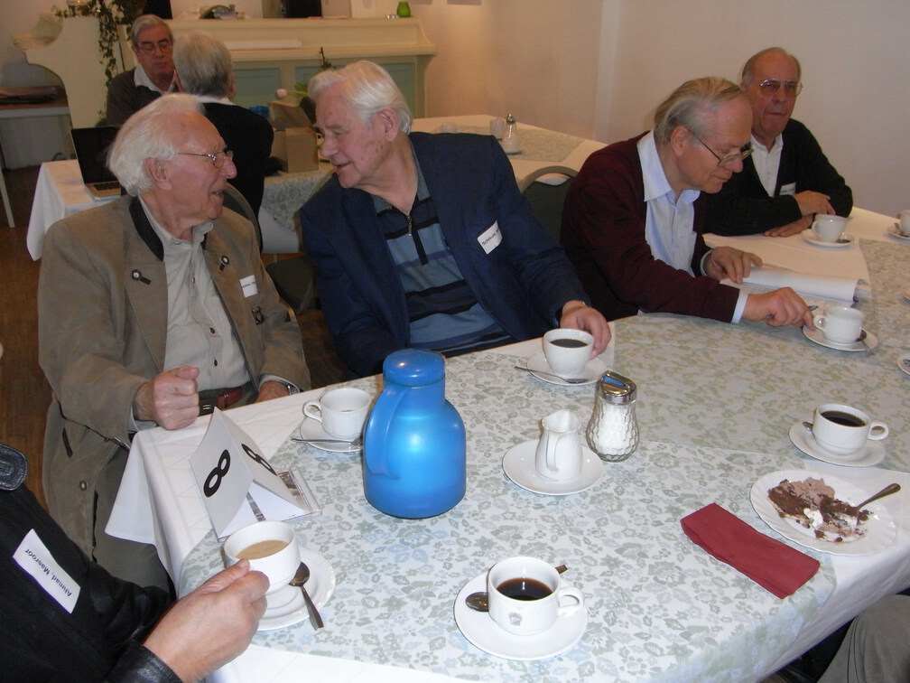 Raubenheimer, Hermann / Schmuhl, Reinhold / Lange, Dietmar,  / Fiedler, Jürgen