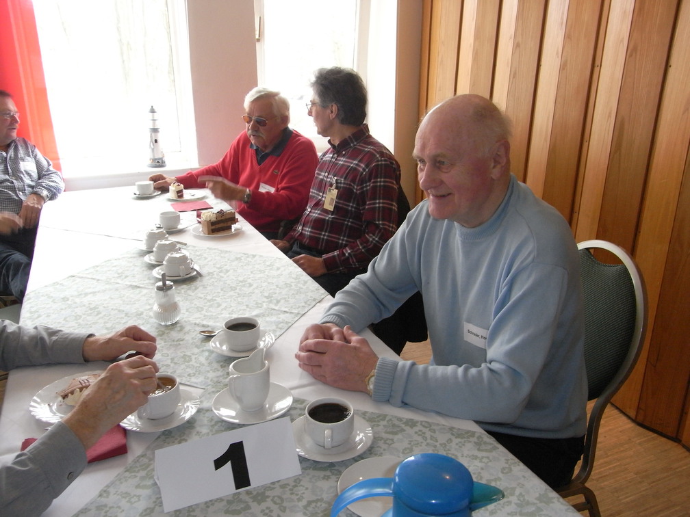 Ott, Dieter / Prümm, Werner / Masche, Bernd / Schrader, Horst