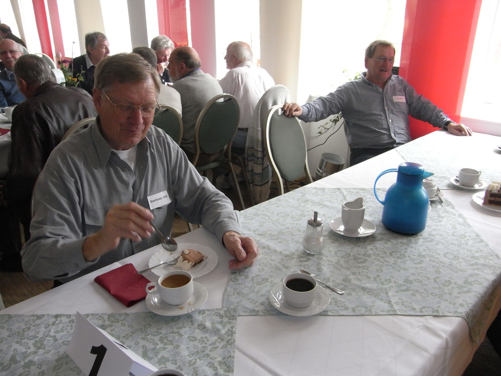 Baerfacker, Gerth / Ott, Dieter