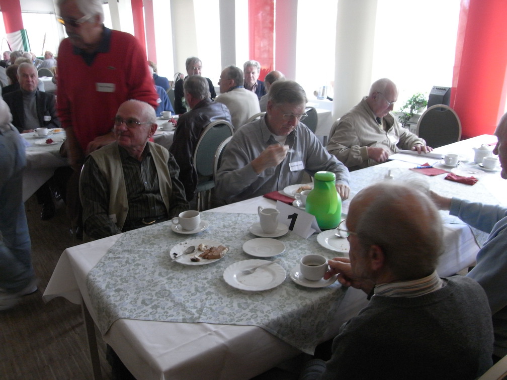 Lichter, Dieter / Baerfacker, Gerth / Möller, Friedrich / Lehmann, Horst-Weerd