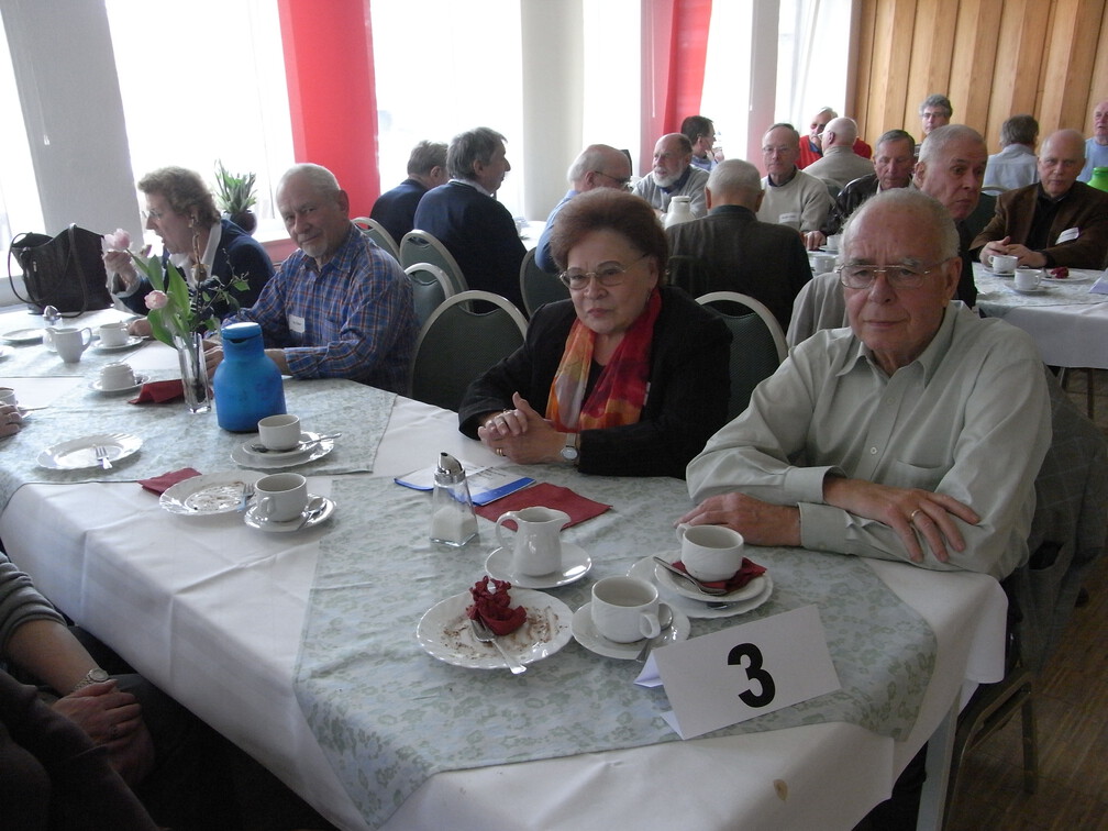 Stüwe Christina / Tietze, Claus / Most, Christiane / Most, Dr. Wolfgang