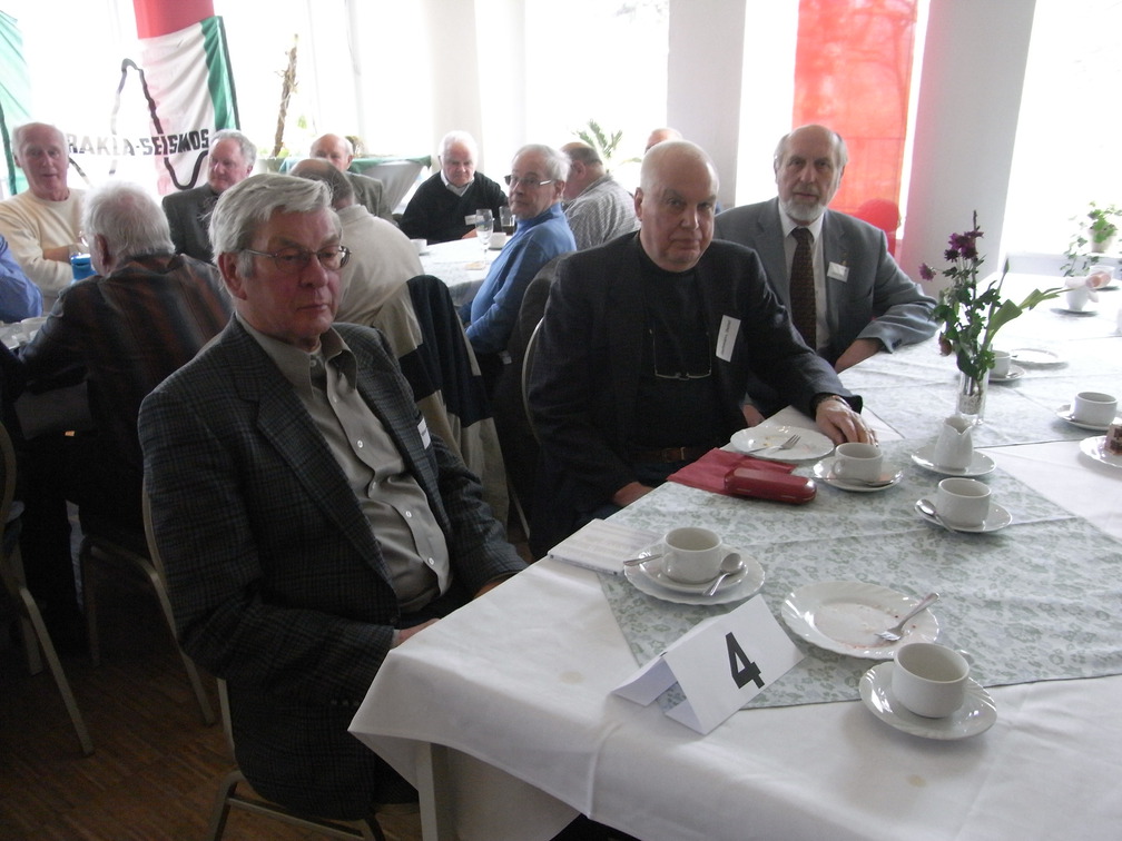 Eicke, Werner / Jachmann, Detlef / Gatz, Hans Joachim