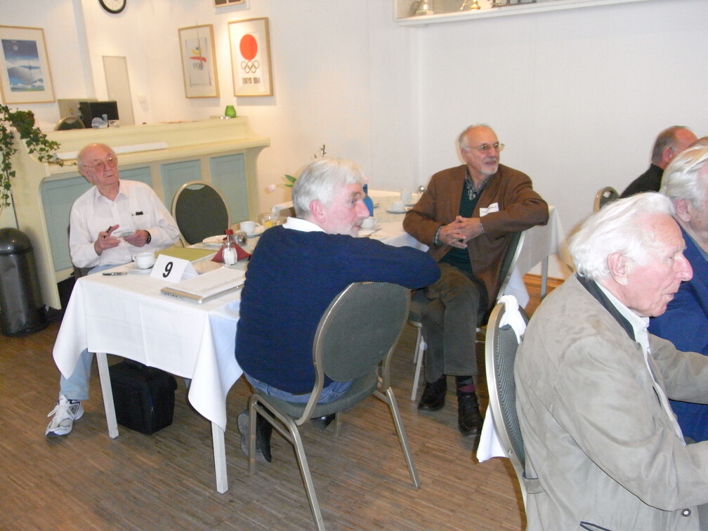 Meixner, Dr. Erich / Houba, Wolfgang / Diehl, Wolfgang