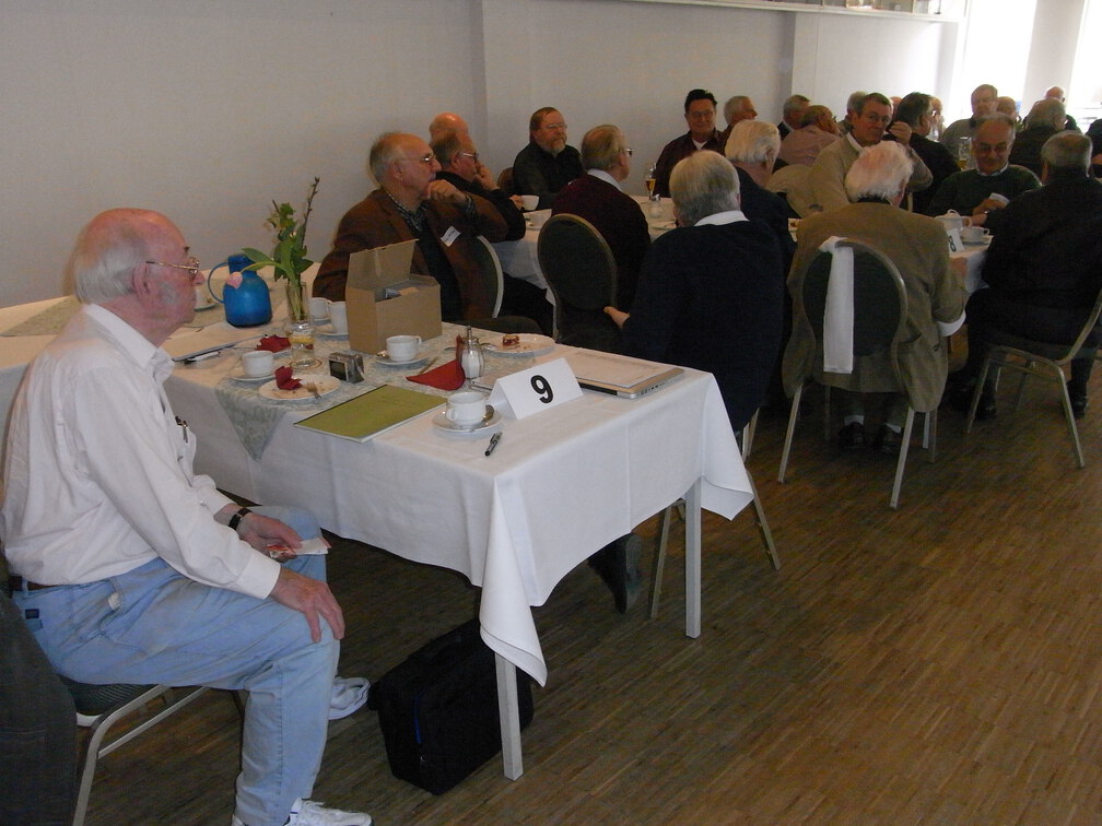  Meixner, Dr. Erich / Houba, Wolfgang / Diehl, Wolfgang