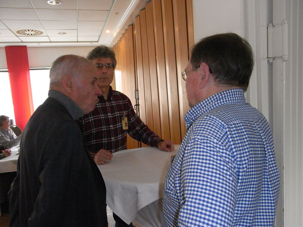 Kallies, Hans-Bodo / Masche, Bernd / Ott, Dieter