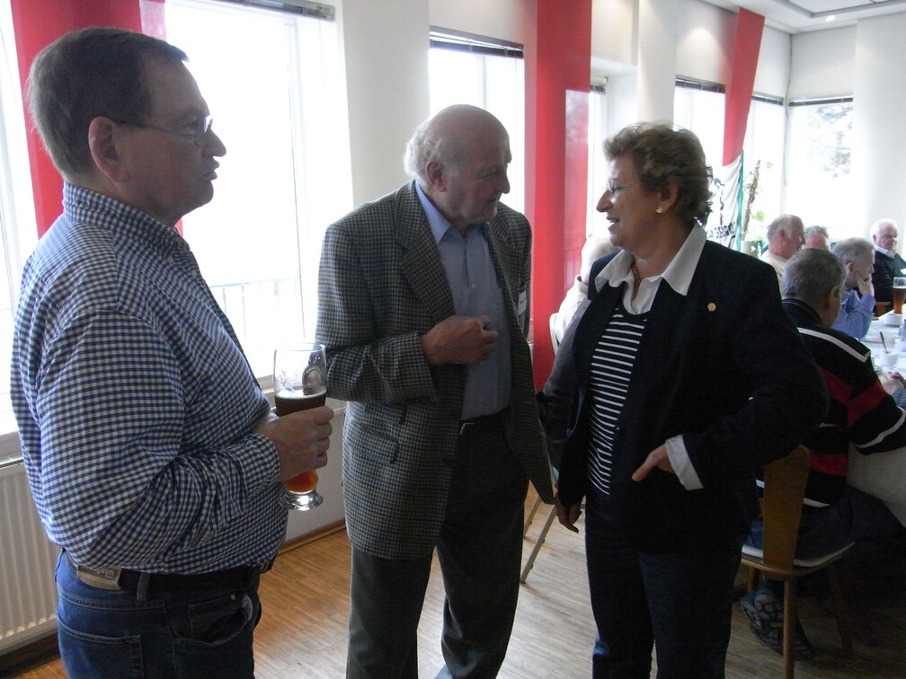 Ott, Dieter / Best, Franz / Stüwe Christina