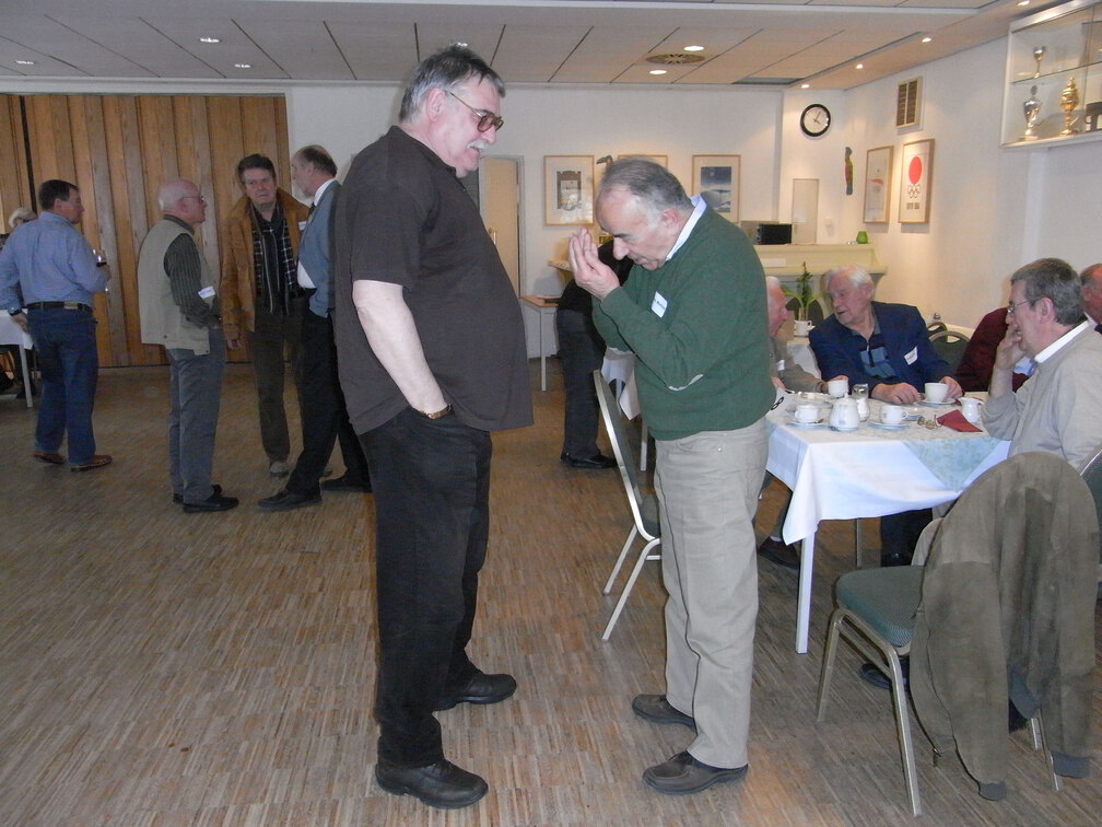 Heitland, Dankwart / Papaterpos, Markos erklärt tiefgreifend.