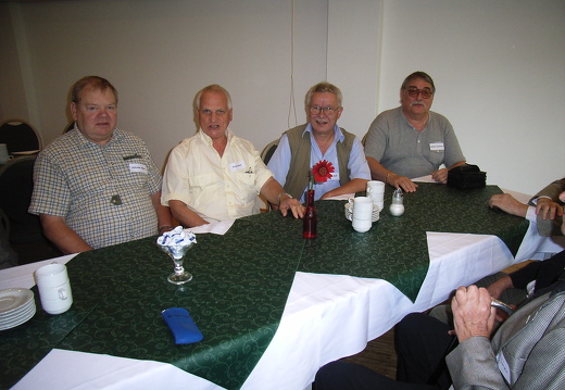 Treffen vom 22.09.2009