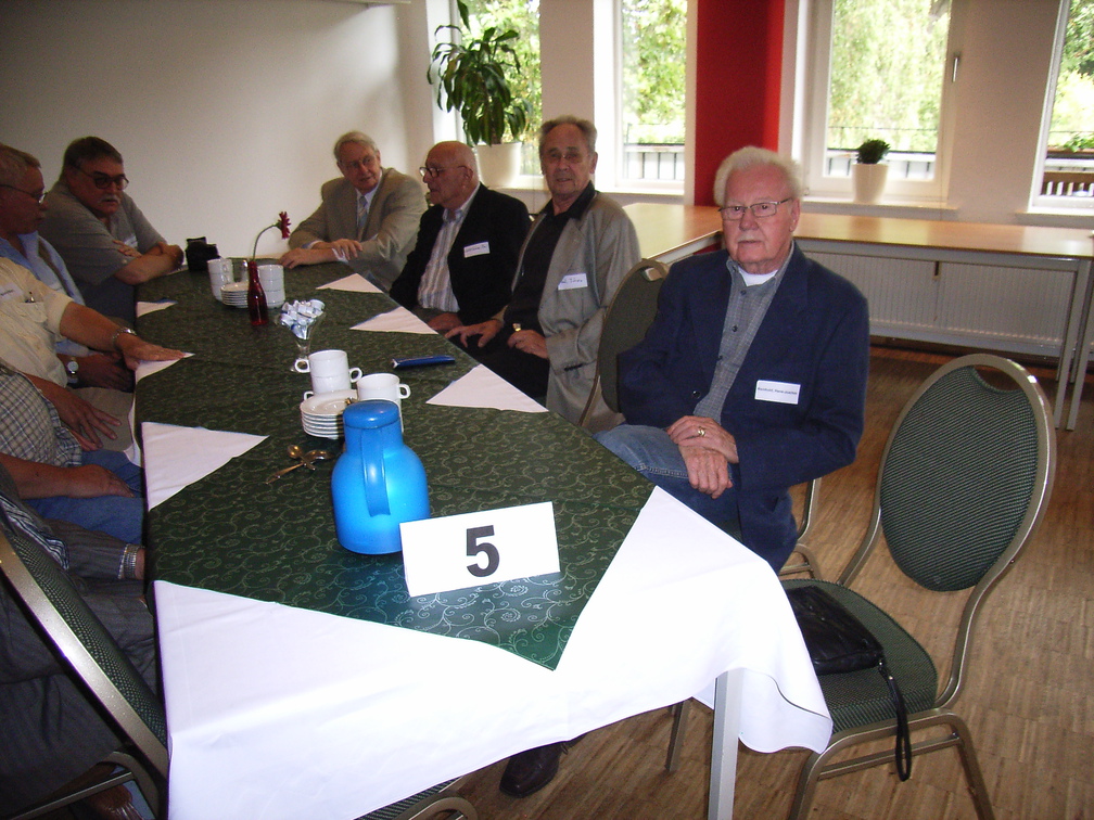 Fricke, Rolf / Heitland, Dankwart / Fieguth, Udo / Unkelhäuser, Anton / Vach, Jürgen / Reinhold, Hans-Joachim 