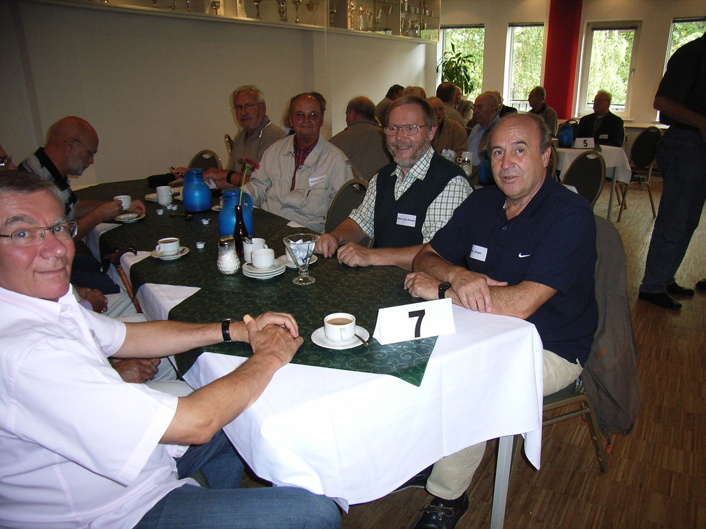 Neumann, Günter / Lenz, Jörg / Dettmann, Jürgen / Meinicke, Günter / Meyer, Hans-Herwald / Otte, Jürgen