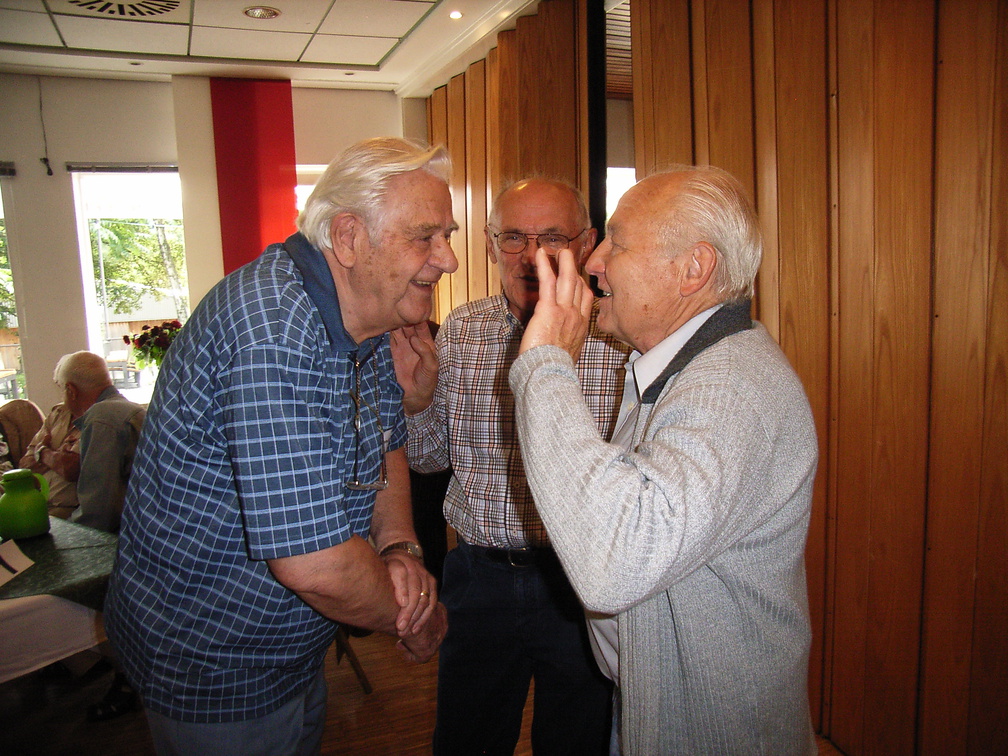 Schmuhl, Reinhold / Seidel, Erwin / Schön, Wilfried