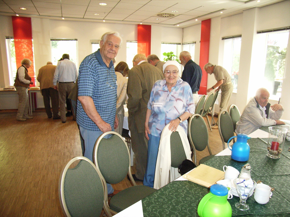 Schmuhl, Reinhold / Baumann, Annerose / Hoffmann, Harry