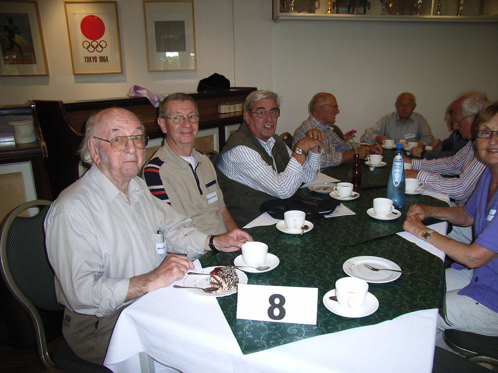 Meixner, Dr. Erich / Dünnhaupt, Helmut / Schrader, Horst, K. / Seidel, Erwin / Schön, Wilfried / Kromrei, Hans-Georg / Schlonski, Steffen / Engelmann, Helga