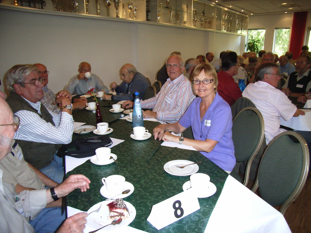 Meixner, Dr. Erich / Schrader, Horst, K. / Seidel, Erwin / Schön, Wilfried / Kromrei, Hans-Georg / Schlonski, Steffen / Engelmann, Helga