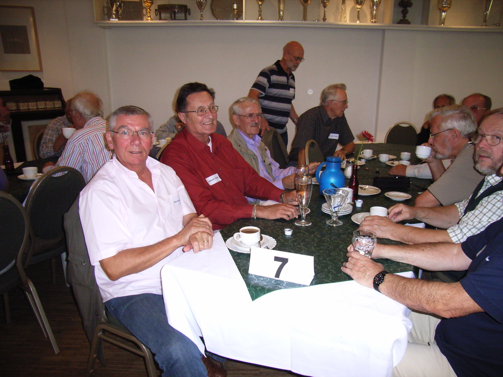 Neumann, Günter / Leitzbach, Frank / Großmann, Manfred / Lenz, Jörg / Schwamm, Günter / Ahmad, Masroor / Meinicke, Günter / Dettmann, Jürgen / Meyer, Hans-Herwald