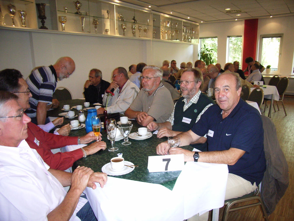 Neumann, Günter / Leitzbach, Frank / Lenz, Jörg / Ahmad, Masroor / Meinicke, Günter / Dettmann, Jürgen / Meyer, Hans-Herwald / Otte, Jürgen