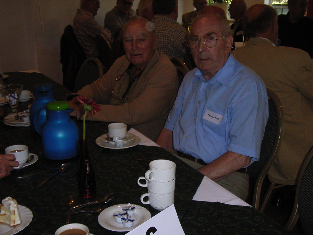 Jäger, Erwin / Renner, Kurt