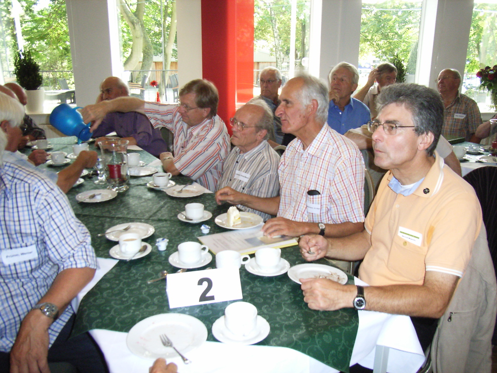 Schröder, Horst / Baerfacker, Gerth / Lehmann, Horst-Weerd / Schulze-Gattermann, Dr. Rolf / Masche, Bernd