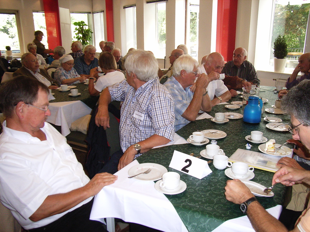 Ott, Dieter / Prümm, Werner / Eckhardt, Hermann / Schrader, Horst / Lichter, Dieter / Talke, Herbert