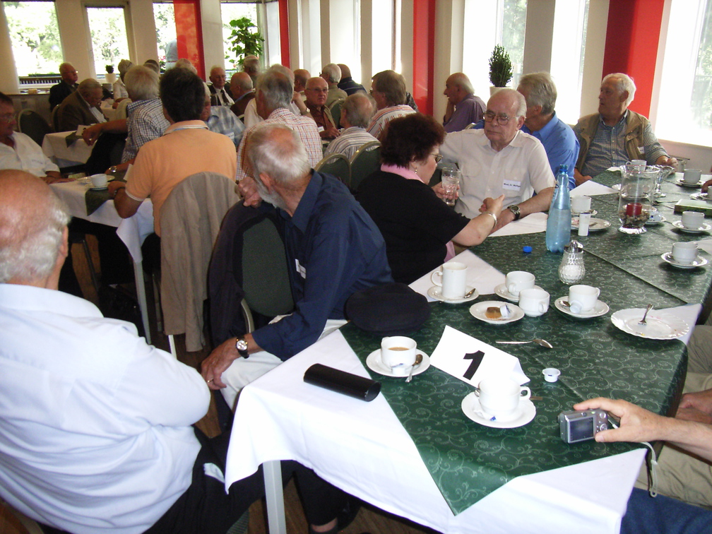 Best, Franz / Hagen, Siegfried / Most, Christiane / Most, Dr. Wolfgang / Braun, Gotthard / Elzener, Dieter