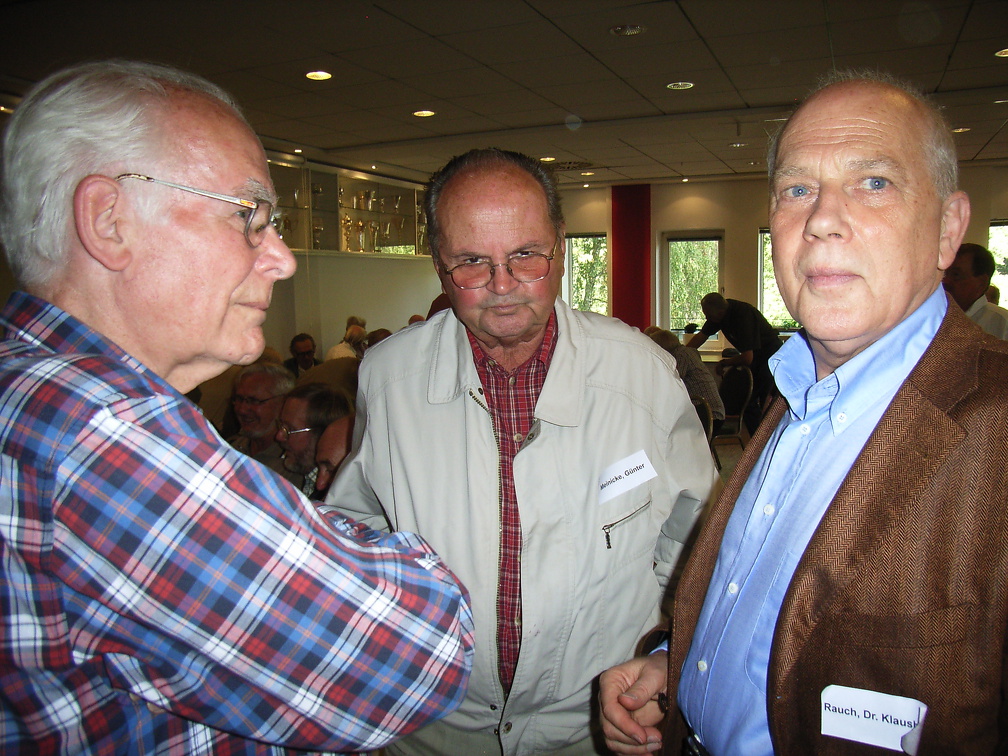 Wiemer, Siegfried / Meinicke, Günter / Rauch, Dr. Klausheinz