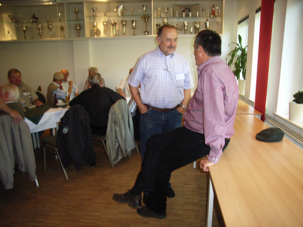 Narius, Horst / Richter, Wolfgang